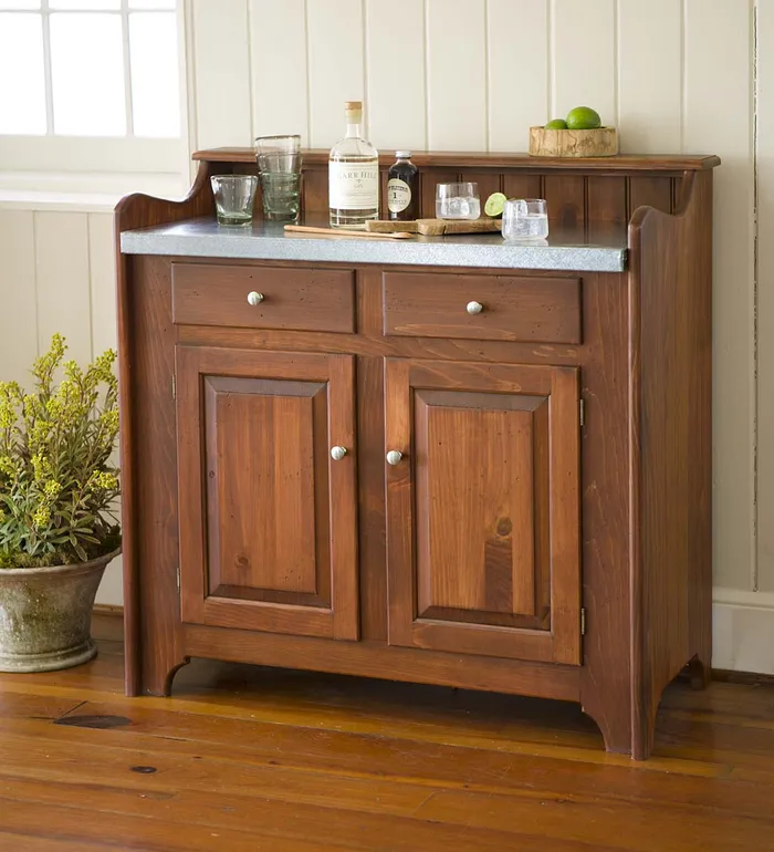 Indoor Living Solid Pine Dry Sink With Galvanized Top Made In Usa 8211 Avocado Green Plow and Hearth Hutches and Cupboards Indoor Living Solid Pine Dry Sink With Galvanized Top Made In Usa 8211 Avocado Green Plow and Hearth Hutches and Cupboards