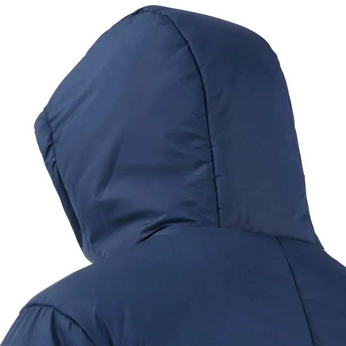 Insulated Men Berghaus Komatiite Insulated Jacket 8211 Blue Brown Insulated Men Berghaus Komatiite Insulated Jacket 8211 Blue Brown