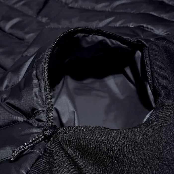 Insulated Men Berghaus Tephra 20 Hooded Insulated Jacket 8211 Black