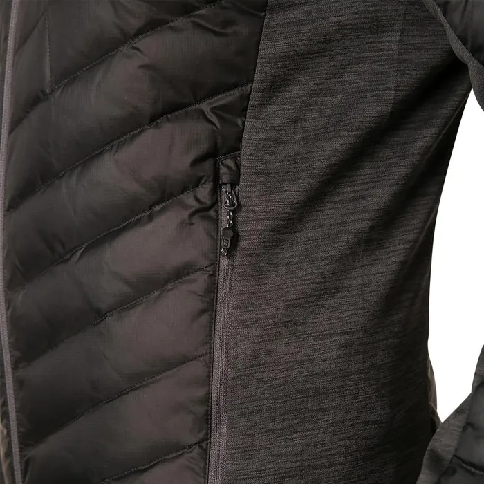 Insulated Men Berghaus Tephra Stretch Reflect Jacket 8211 Black