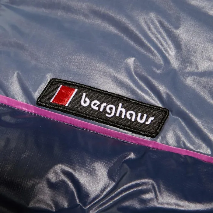 Insulated Women Berghaus Blockback Down Jackets 8211 Dark Blue Insulated Women Berghaus Blockback Down Jackets 8211 Dark Blue