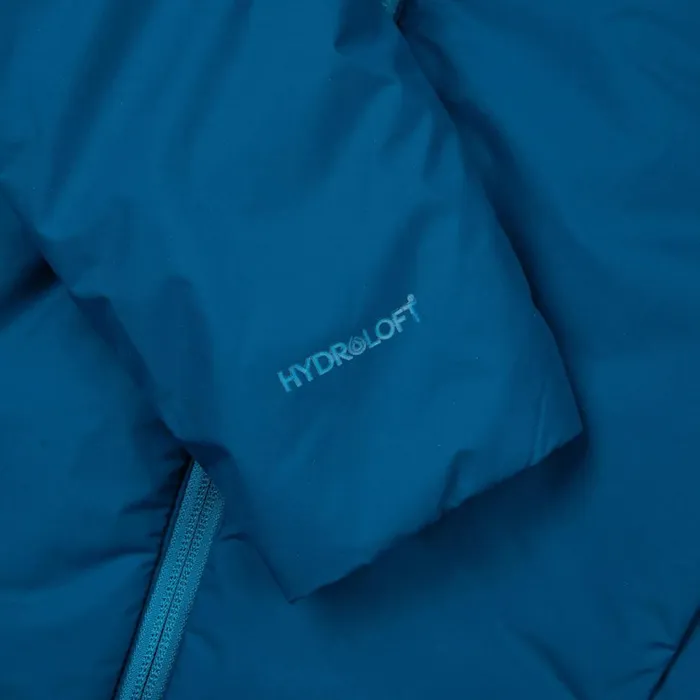 Insulated Women Berghaus Tangra Insulated Jacket 8211 Blue