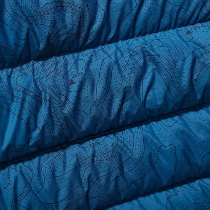Jackets and Vests Men Mammut Whitehorn IN Jacket Unexplored Deep Icemarine