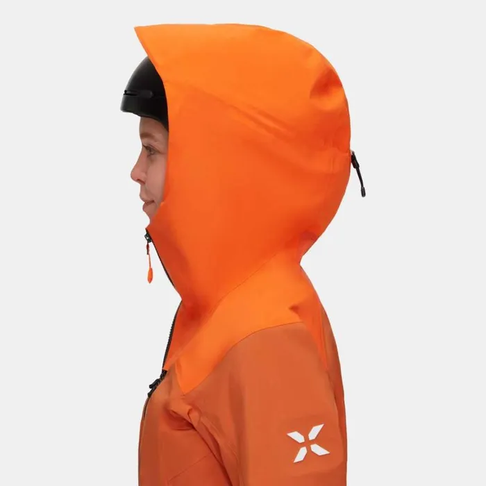 Jackets and Vests Women Mammut Eiger Free Pro HS Hooded Jacket Solar Dustarumita Jackets and Vests Women Mammut Eiger Free Pro HS Hooded Jacket Solar Dustarumita
