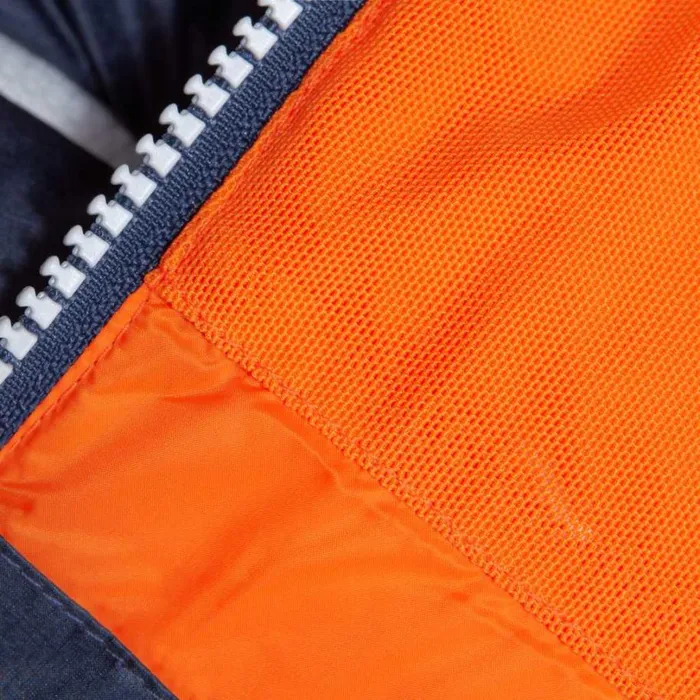 Jackets and Vests Women Mammut Eigerjoch Pro IN Hooded Jacket Night Jackets and Vests Women Mammut Eigerjoch Pro IN Hooded Jacket Night