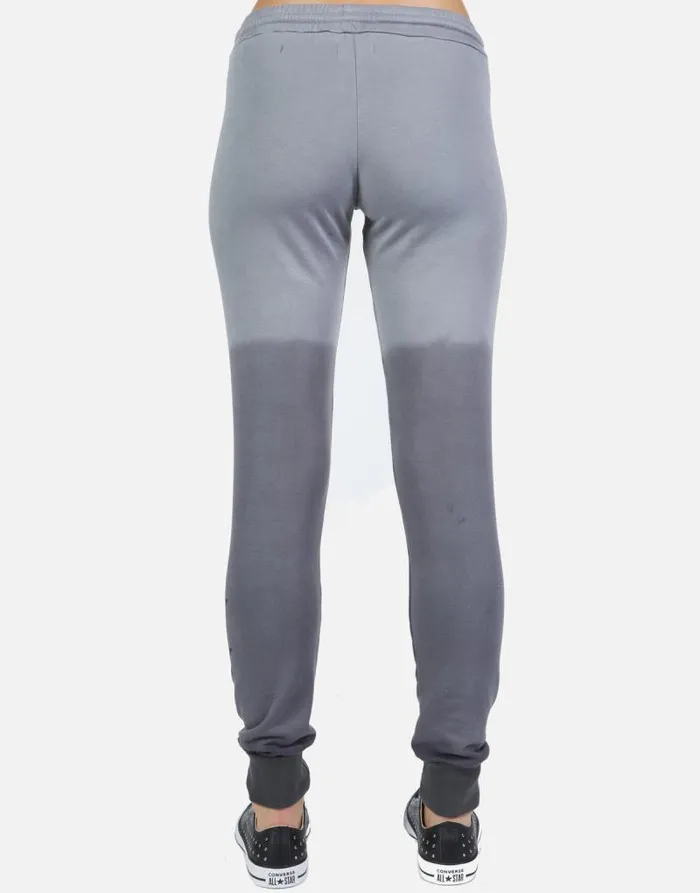 Jess Star Tiger Shadow Ombre Women Lauren Moshi Long Sweatpants