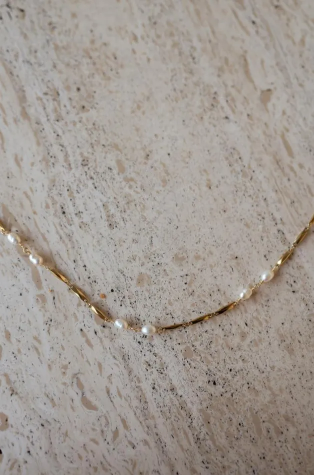 Jewelry and Accessories Necklaces Easy Clothes Golden Kygo Necklace Jewelry and Accessories Necklaces Easy Clothes Golden Kygo Necklace
