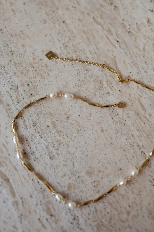 Jewelry and Accessories Necklaces Easy Clothes Golden Kygo Necklace Jewelry and Accessories Necklaces Easy Clothes Golden Kygo Necklace
