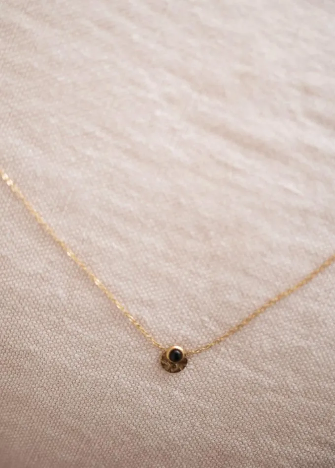 Jewelry and Accessories Necklaces Easy Clothes Golden Reno Necklace Jewelry and Accessories Necklaces Easy Clothes Golden Reno Necklace