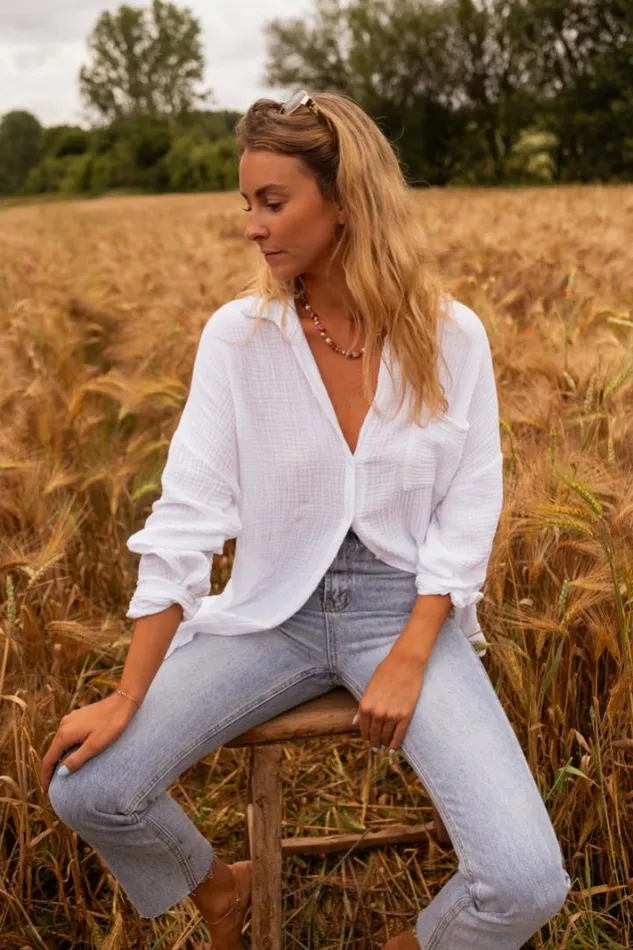 Jewelry and Accessories Necklaces Easy Clothes Multicolored Meidi Necklace Jewelry and Accessories Necklaces Easy Clothes Multicolored Meidi Necklace