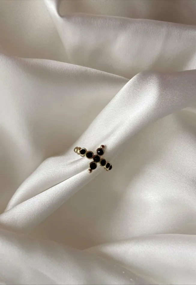 Jewelry and Accessories Rings Easy Clothes Golden Cath Ring Jewelry and Accessories Rings Easy Clothes Golden Cath Ring