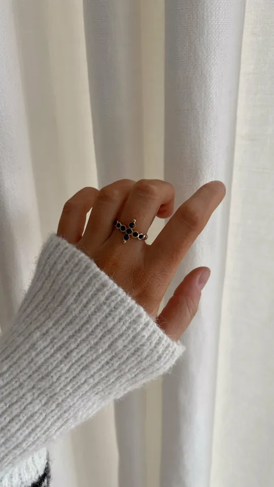 Jewelry and Accessories Rings Easy Clothes Golden Cath Ring Jewelry and Accessories Rings Easy Clothes Golden Cath Ring