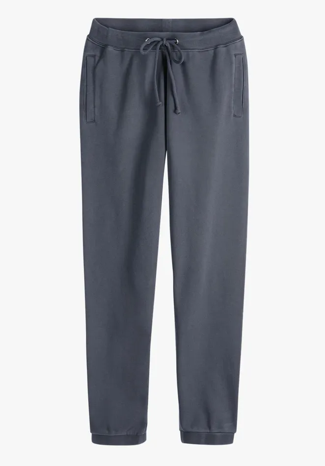 Joggers and Leggings Women Hush Finoula Washed Joggers Ebony