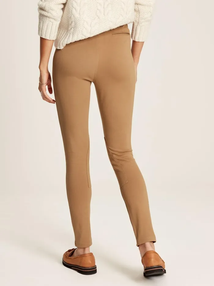 Joules Trousers and Leggings Women Brown Jodhpur Trousers