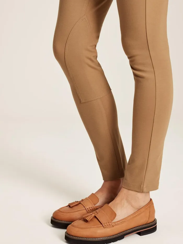 Joules Trousers and Leggings Women Brown Jodhpur Trousers
