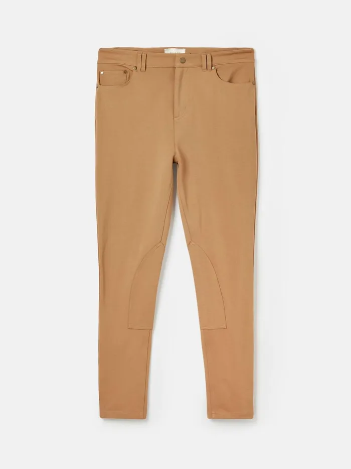 Joules Trousers and Leggings Women Brown Jodhpur Trousers