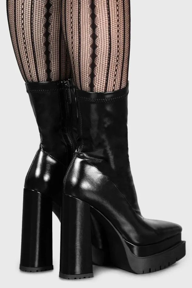 Killstar Boots Women Devourer Boots
