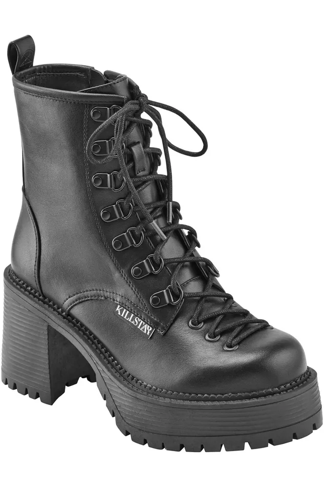 Killstar Boots Women Gamora Boots