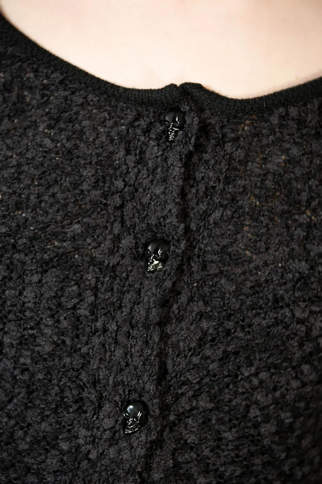 Killstar Cardigans Women Mathilde Cardigan