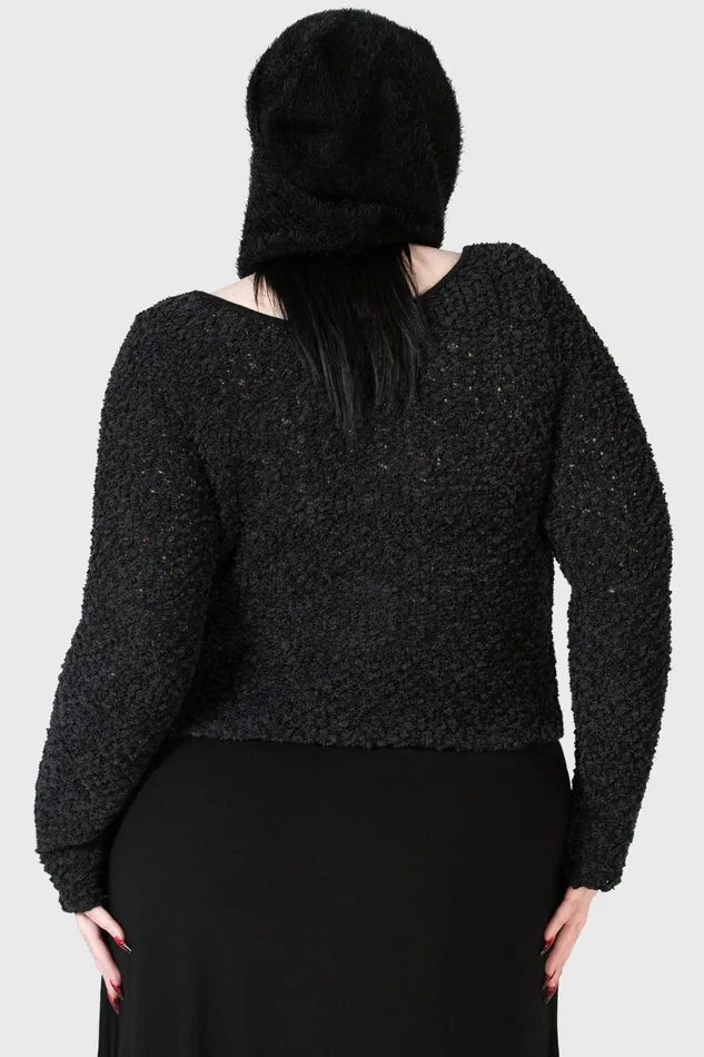 Killstar Cardigans Women Mathilde Cardigan