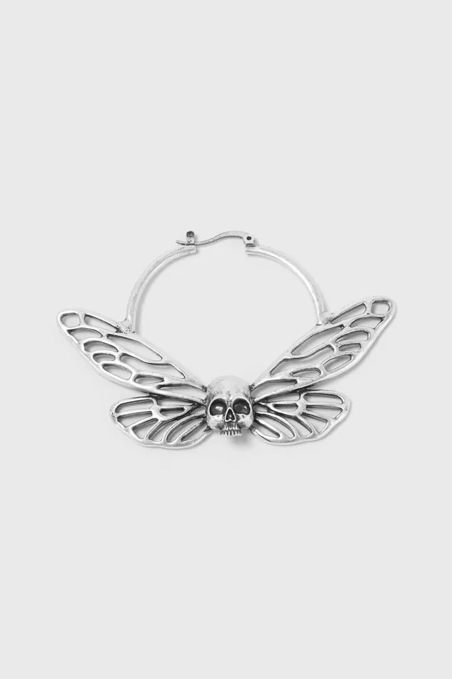 Killstar Earrings Women Cicada Curse Earrings
