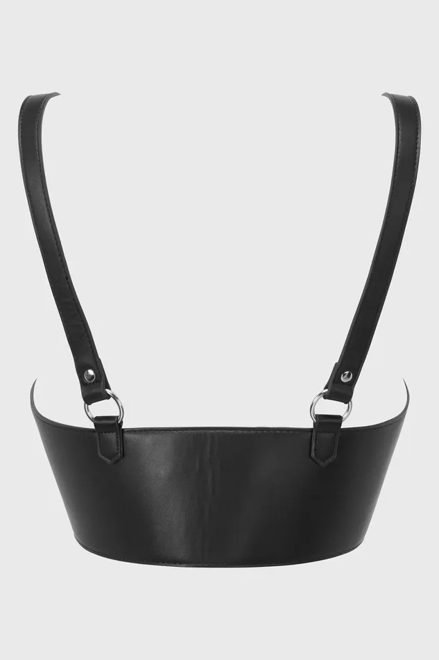 Killstar Harnesses and Belts Women Ember Pit Harness