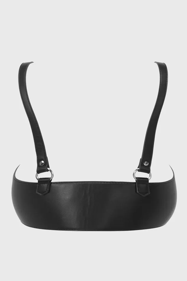 Killstar Harnesses and Belts Women Ember Pit Harness