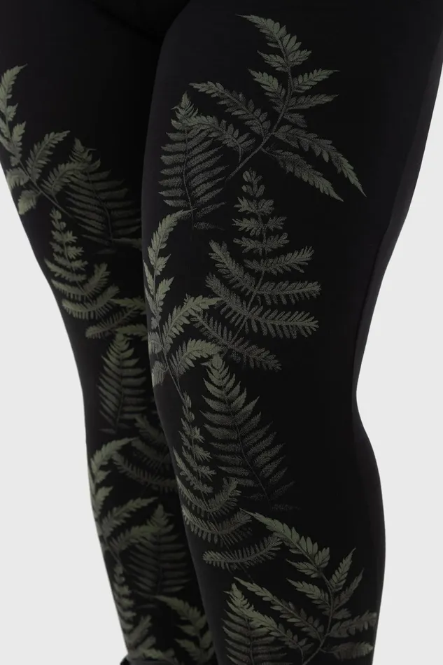 Killstar Leggings Women Equinoxx Leggings