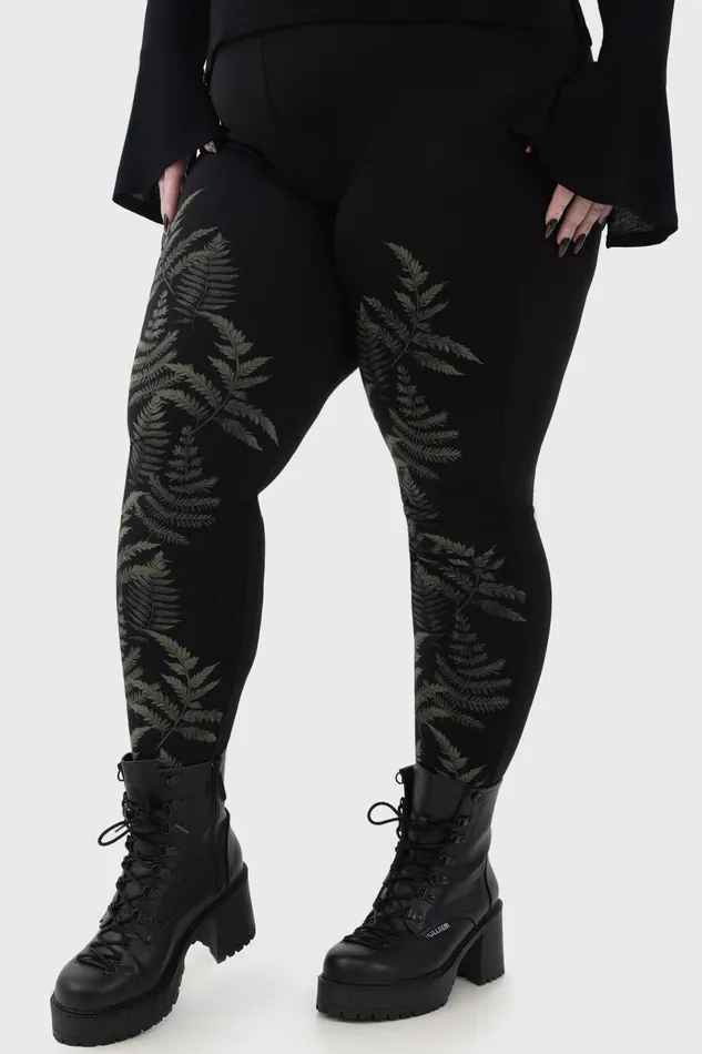 Killstar Leggings Women Equinoxx Leggings