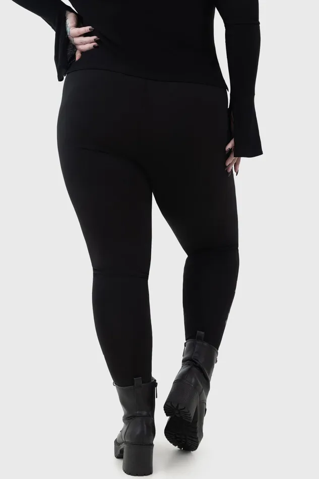 Killstar Leggings Women Equinoxx Leggings