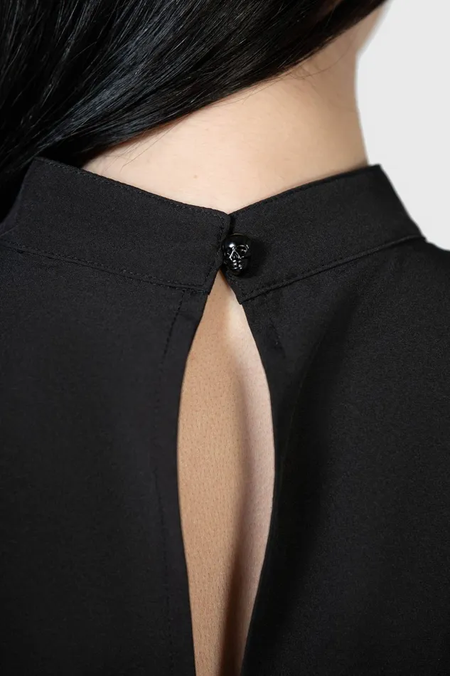 Killstar Midi Women Anastazia Midi Dress