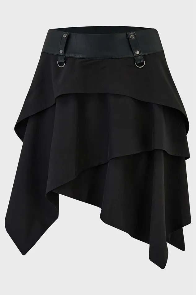 Killstar Mini Skirts Women Dreamanicon Skirt
