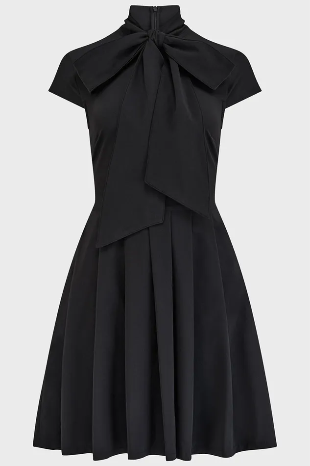 Killstar Mini Women Funerary Rites Dress