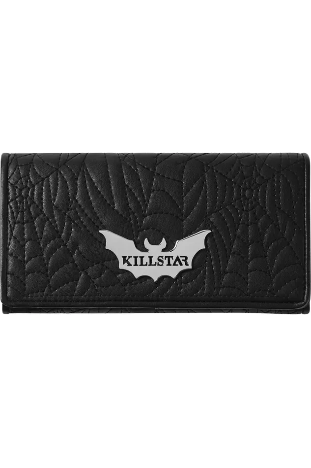 Killstar Purses and Wallets Women Webutant Wallet B
