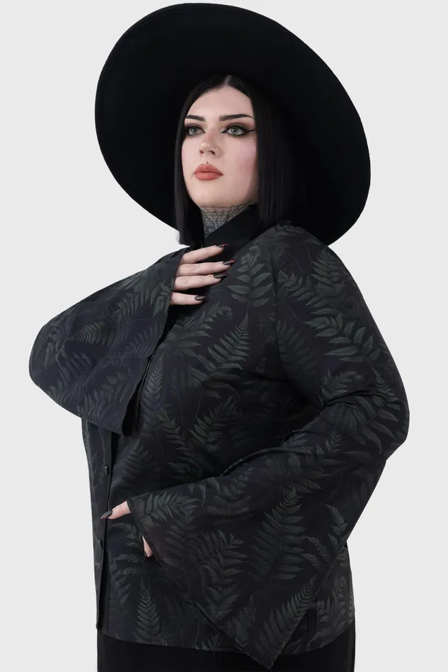 Killstar Shirts and Blouses Women Equinoxx Shirt