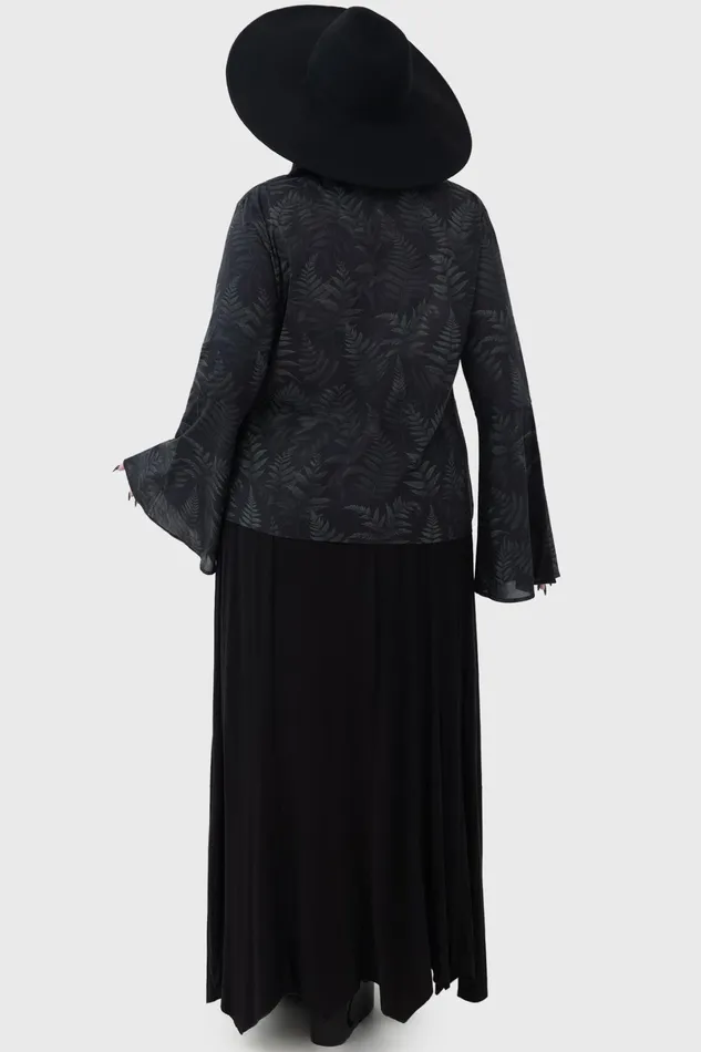 Killstar Shirts and Blouses Women Equinoxx Shirt