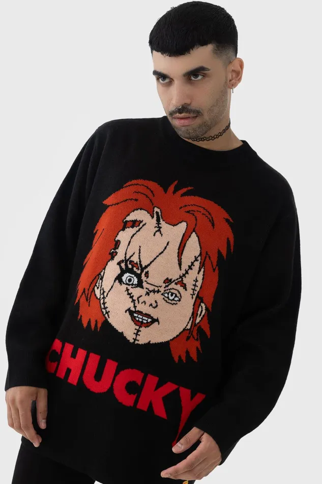 Killstar Sweaters Women I Like To Be Hugged Knit Sweater