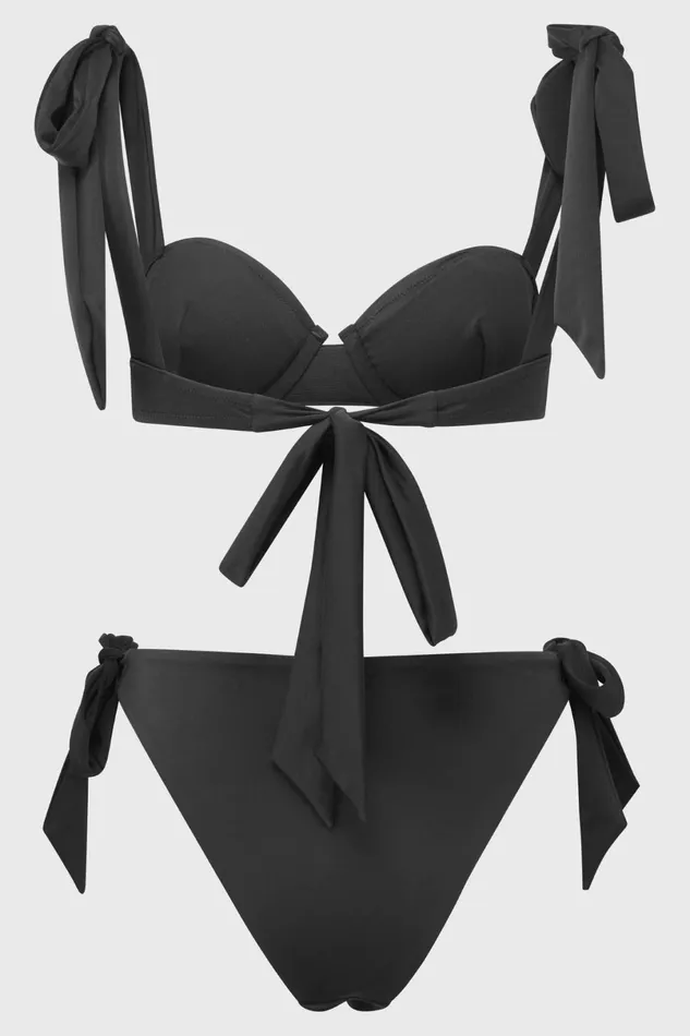 Killstar Swim Women Elaina Bikini