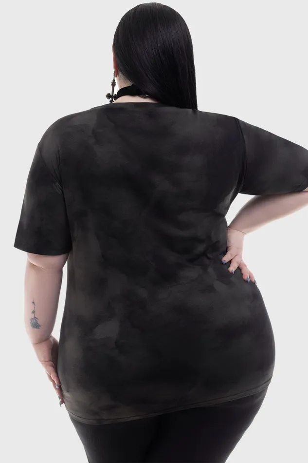 Killstar TShirts and Vests Women Charles Lee Ray TShirt