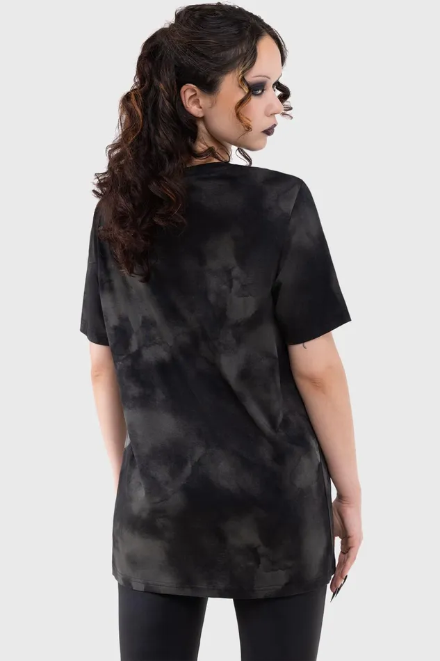 Killstar TShirts and Vests Women Charles Lee Ray TShirt