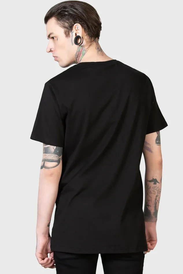 Killstar TShirts and Vests Women Wickedest TShirt
