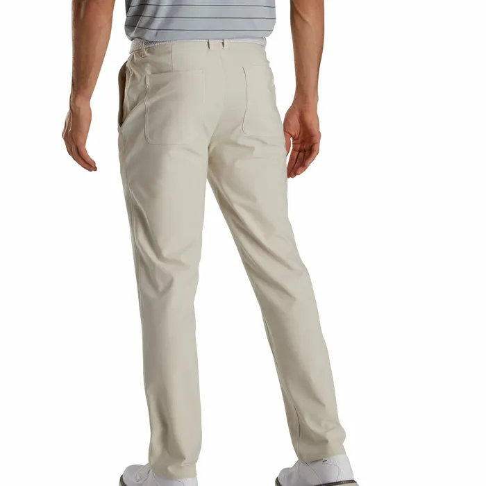 Knit Pant Pants FootJoy Men