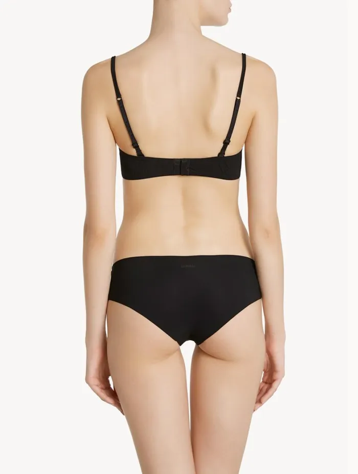 La Perla Lasercut Hipster Briefs In Black Women Hipster La Perla Lasercut Hipster Briefs In Black Women Hipster
