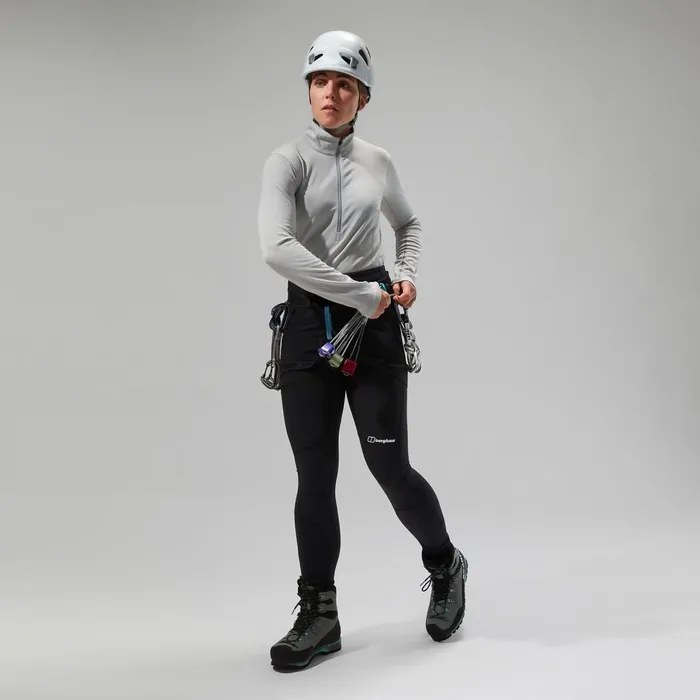 Leggings Women Berghaus MTN Guide Alpine Legging 8211 Black