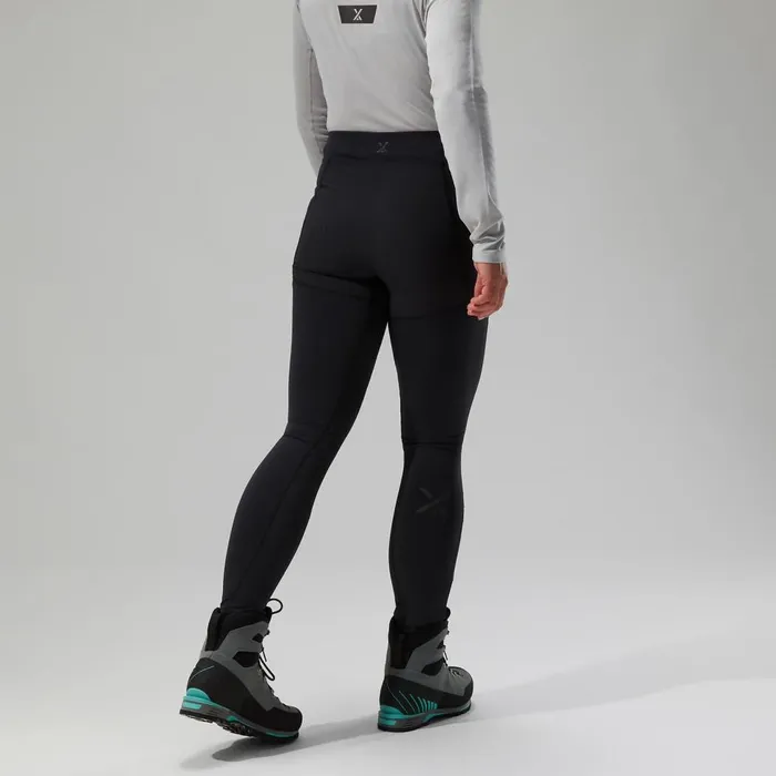 Leggings Women Berghaus MTN Guide Alpine Legging 8211 Black