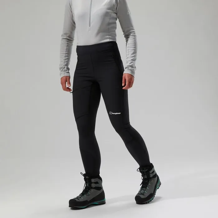 Leggings Women Berghaus MTN Guide Alpine Legging 8211 Black
