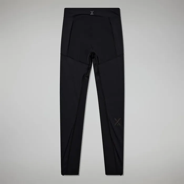 Leggings Women Berghaus MTN Guide Alpine Legging 8211 Black