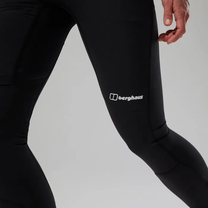 Leggings Women Berghaus MTN Guide Alpine Legging 8211 Black