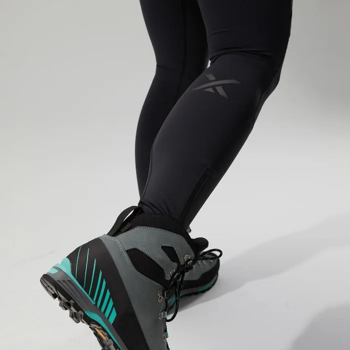 Leggings Women Berghaus MTN Guide Alpine Legging 8211 Black