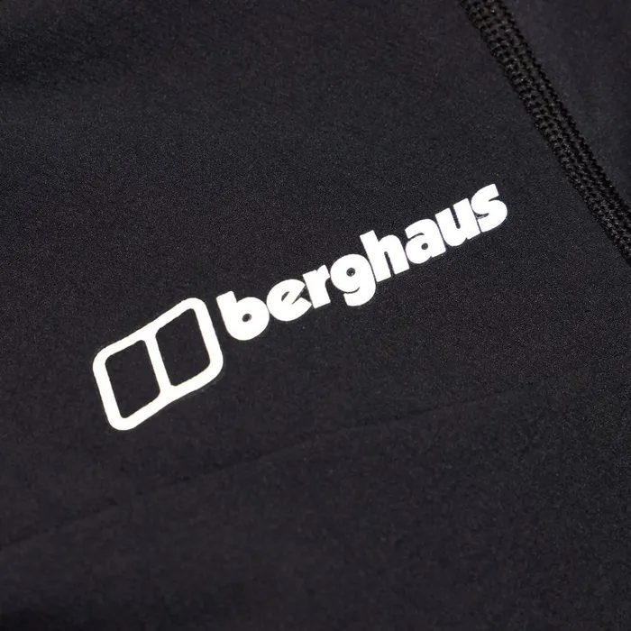 Leggings Women Berghaus MTN Guide Alpine Legging 8211 Black